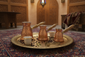 (New) Premium Copper Turkish Coffee Pot