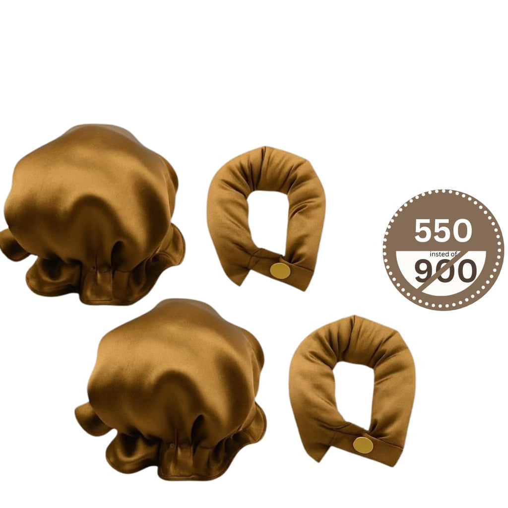 Bun bons 2 set (each set 2pcs)