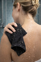 Exfoliating Towel