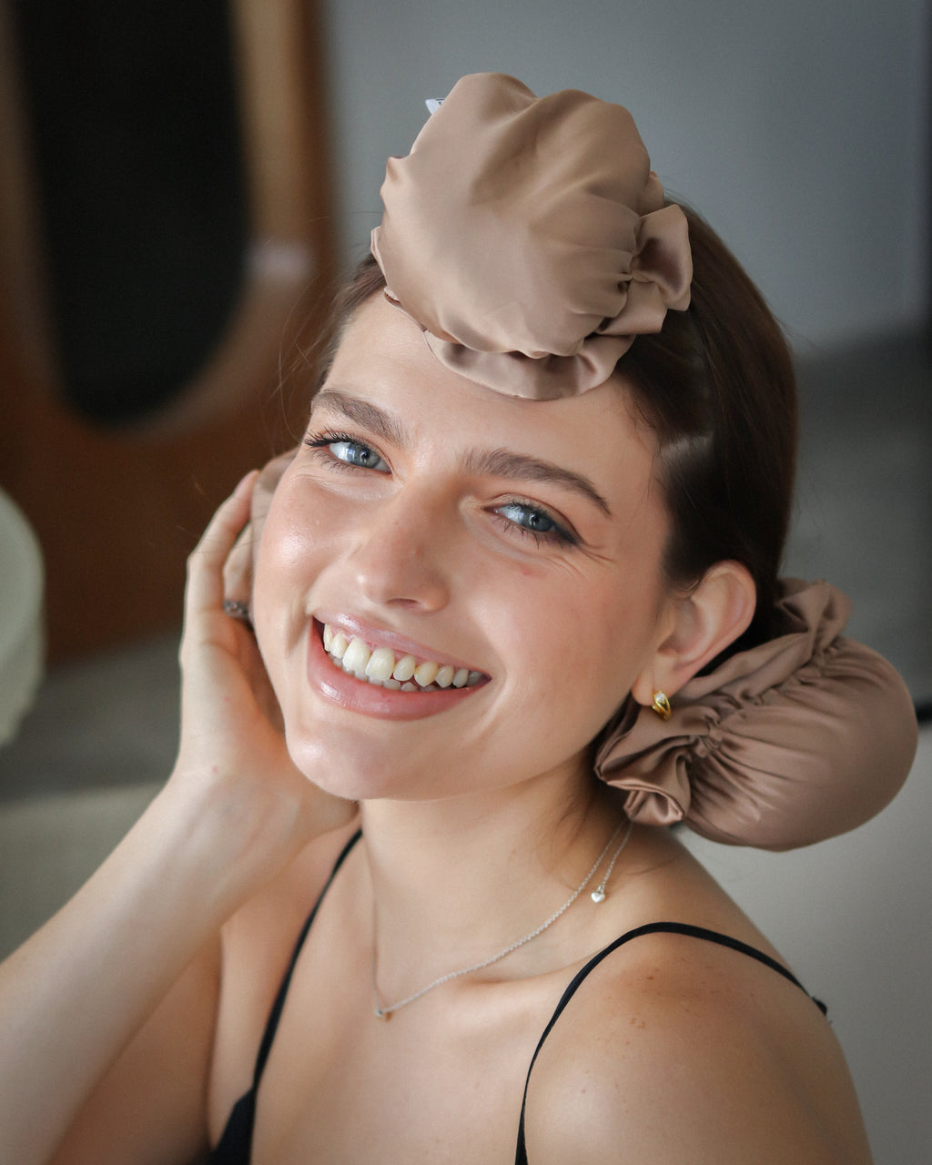 Bun bons 2 set (each set 2pcs)