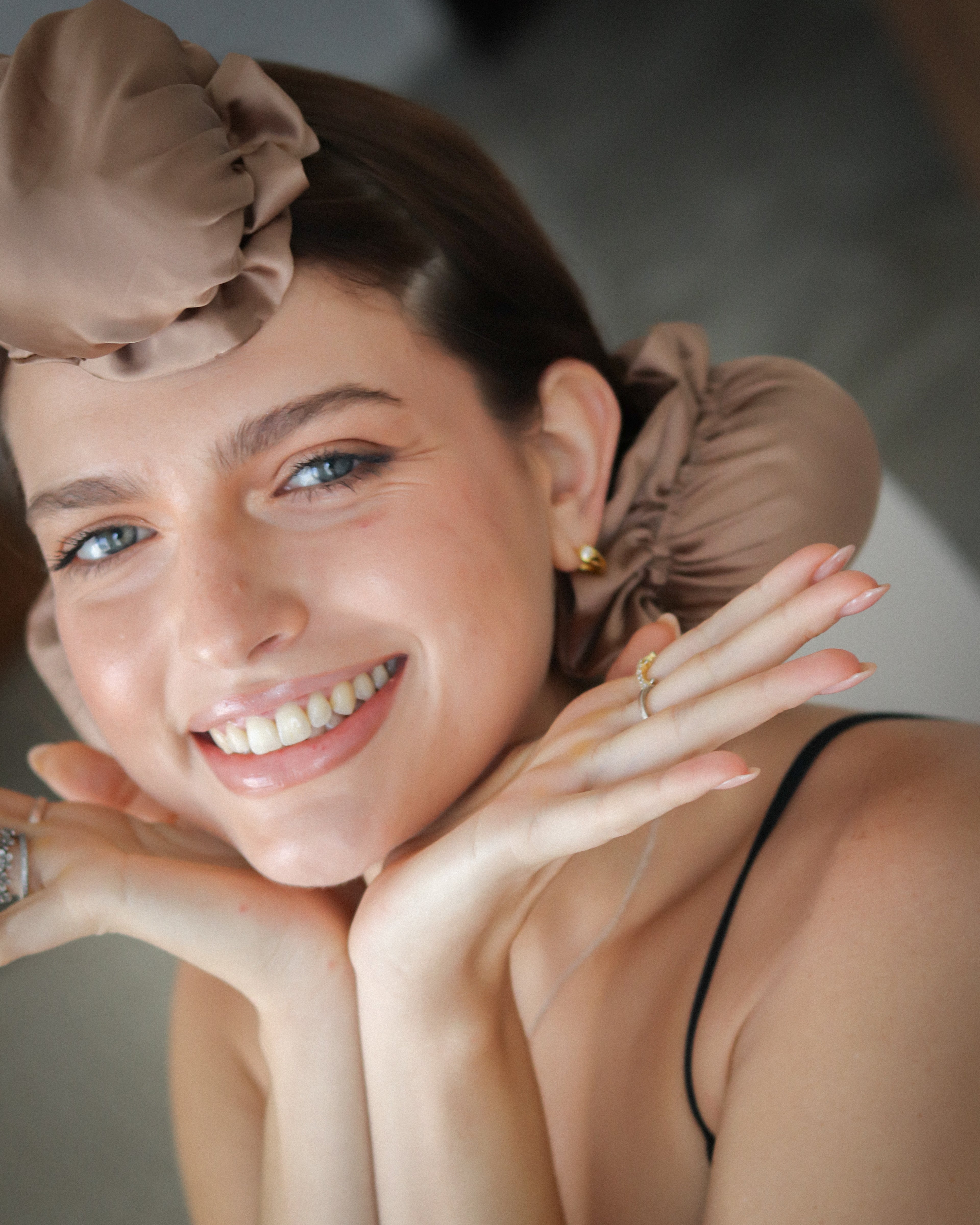 Bun bons 2 set (each set 2pcs)