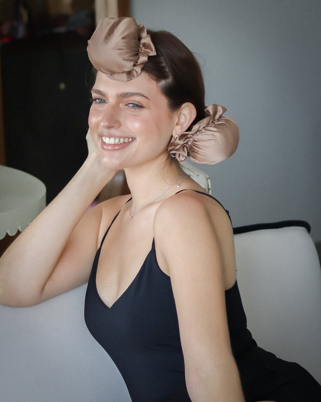 Bun bons 2 set (each set 2pcs)