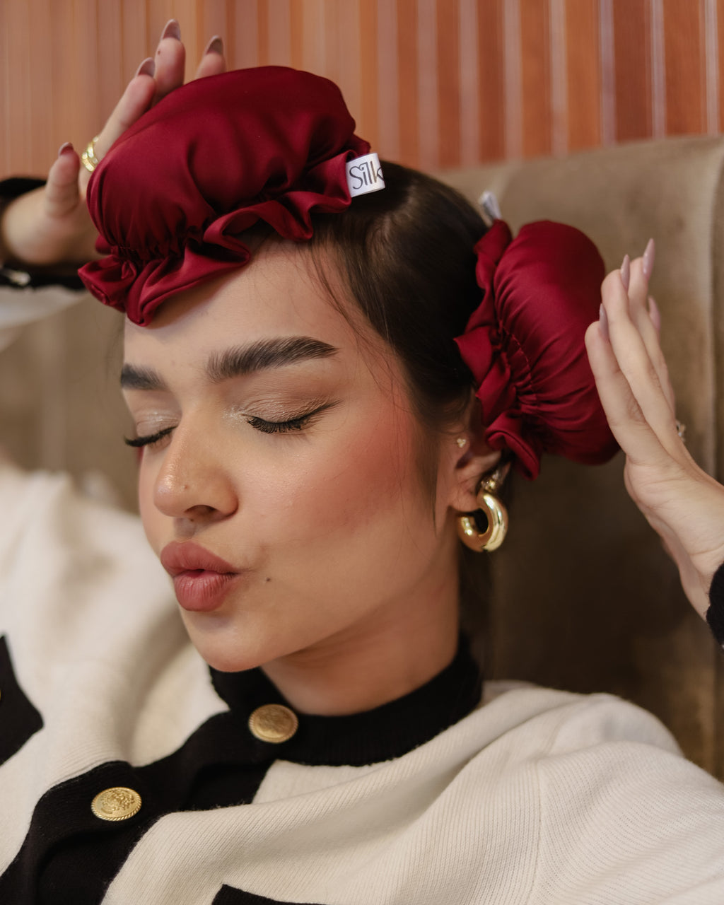 Bun bons 3 set (each set 2pcs)