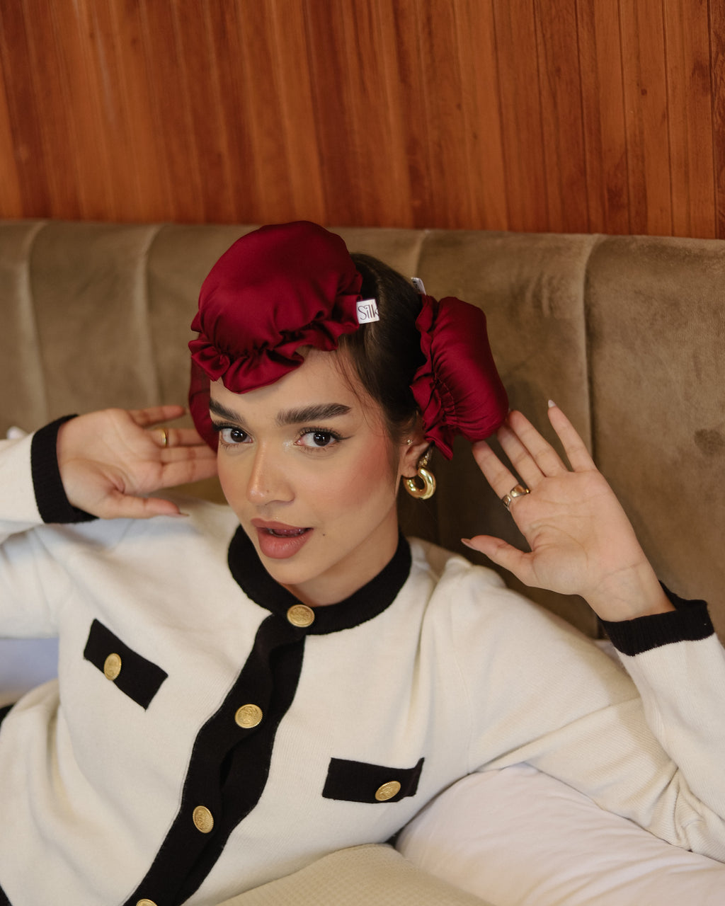 Bun bons 3 set (each set 2pcs)