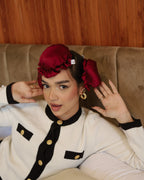 Bun bons 3 set (each set 2pcs)