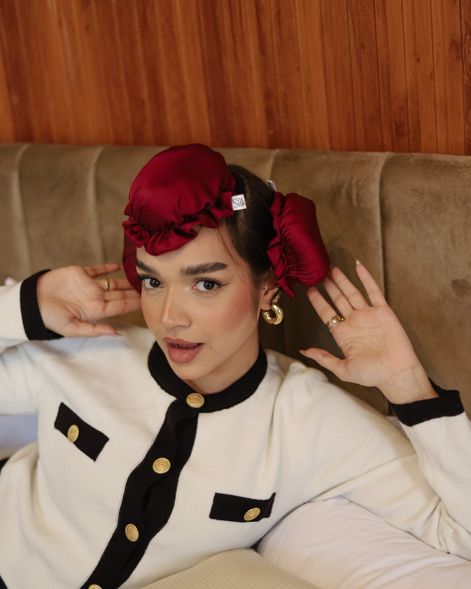 Bun bons 3 set (each set 2pcs)