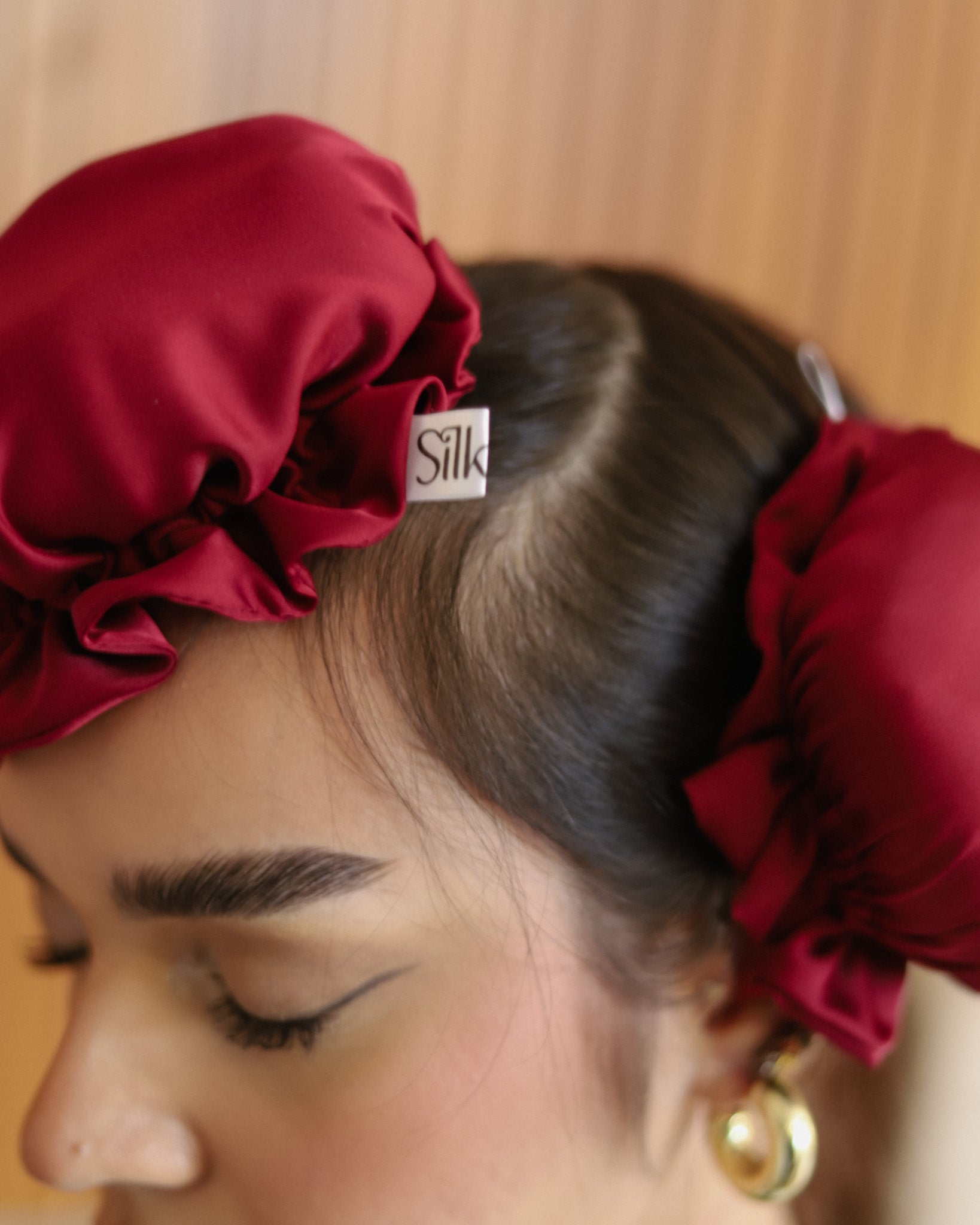 Bun bons 2 set (each set 2pcs)