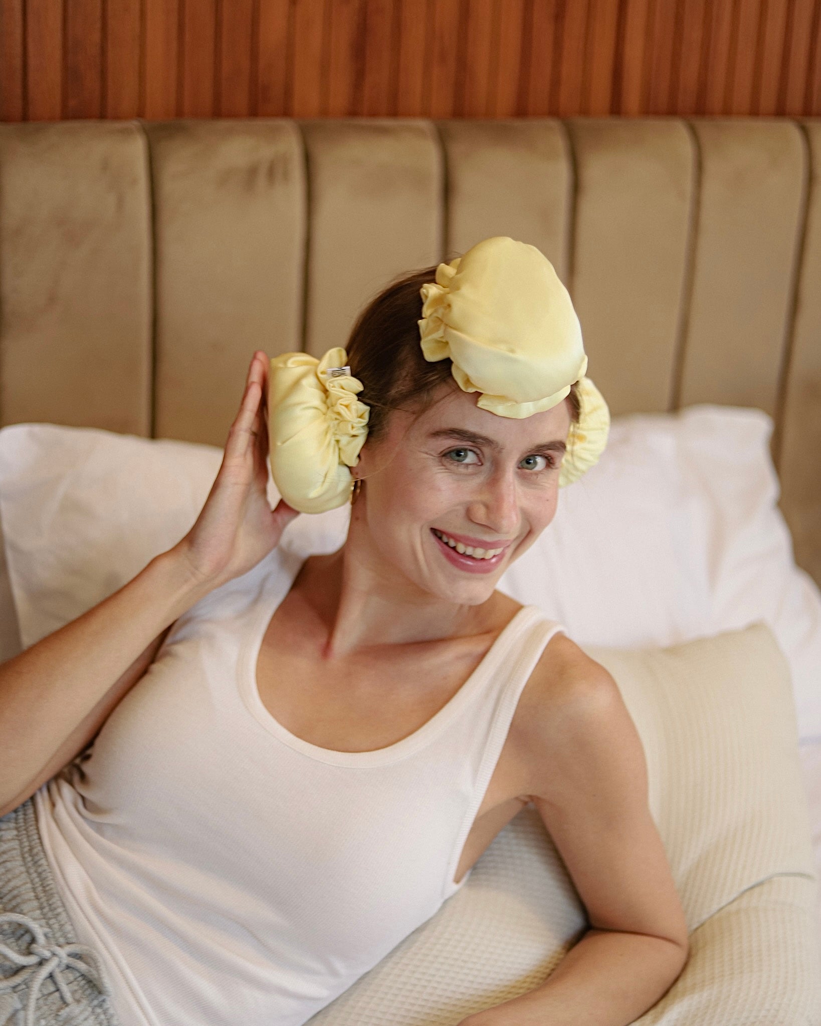 Bun bons 3 set (each set 2pcs)