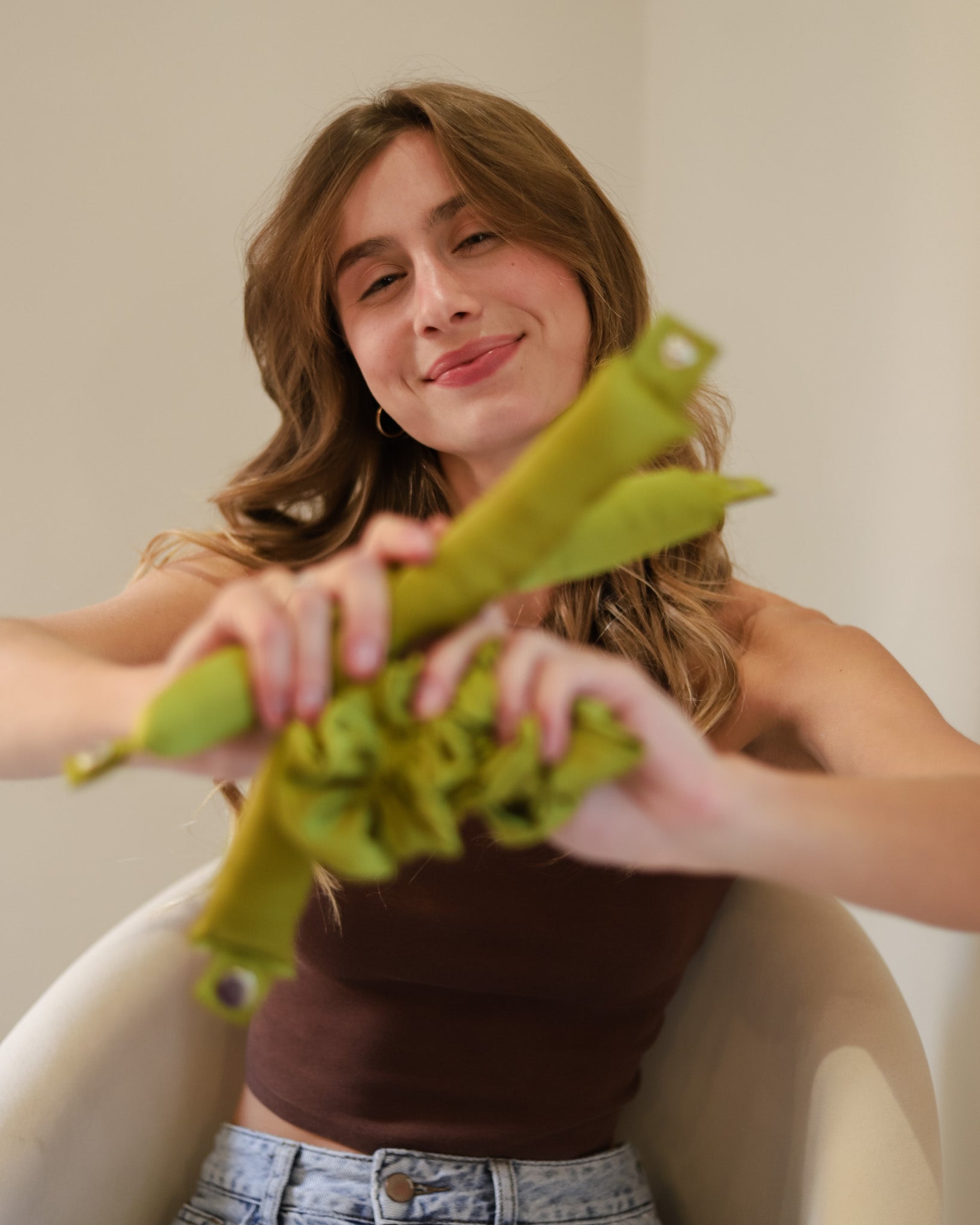 Bun bons 3 set (each set 2pcs)