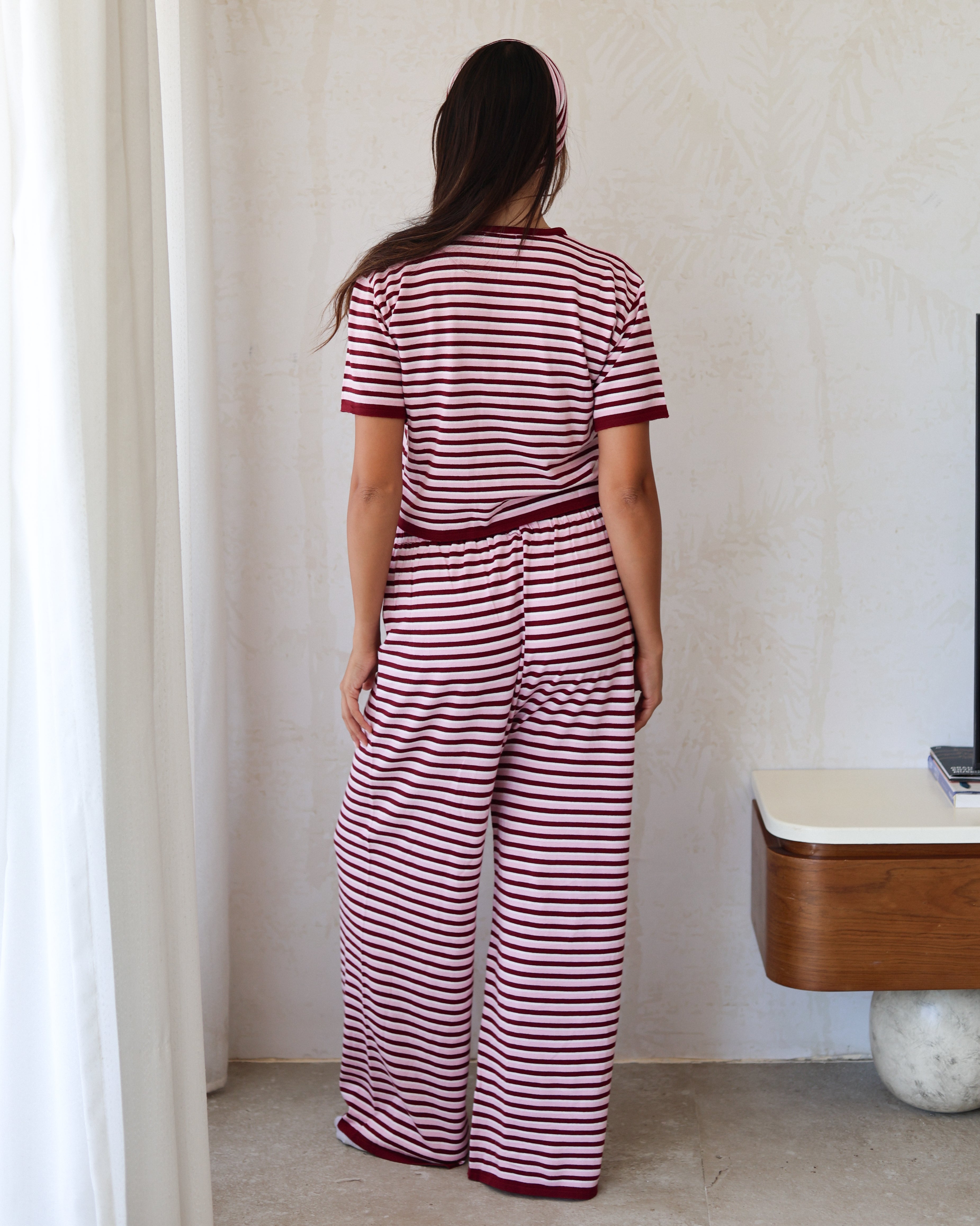 ⁠Cool Girl Uniform 3p Set