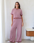⁠Cool Girl Uniform 3p Set