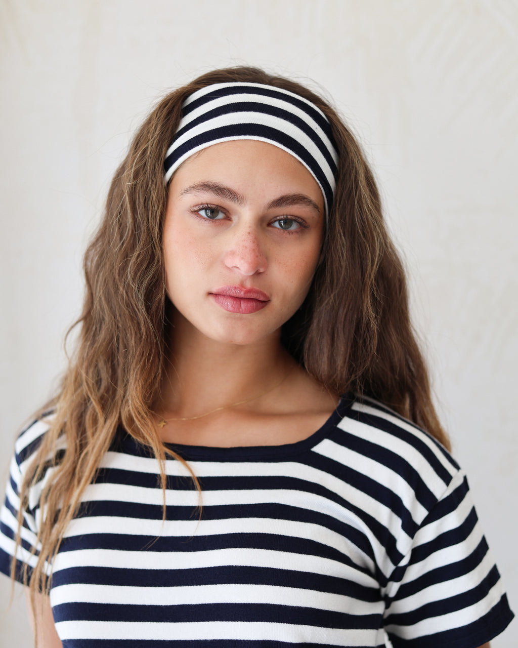 Off duty 3p Set  in navy