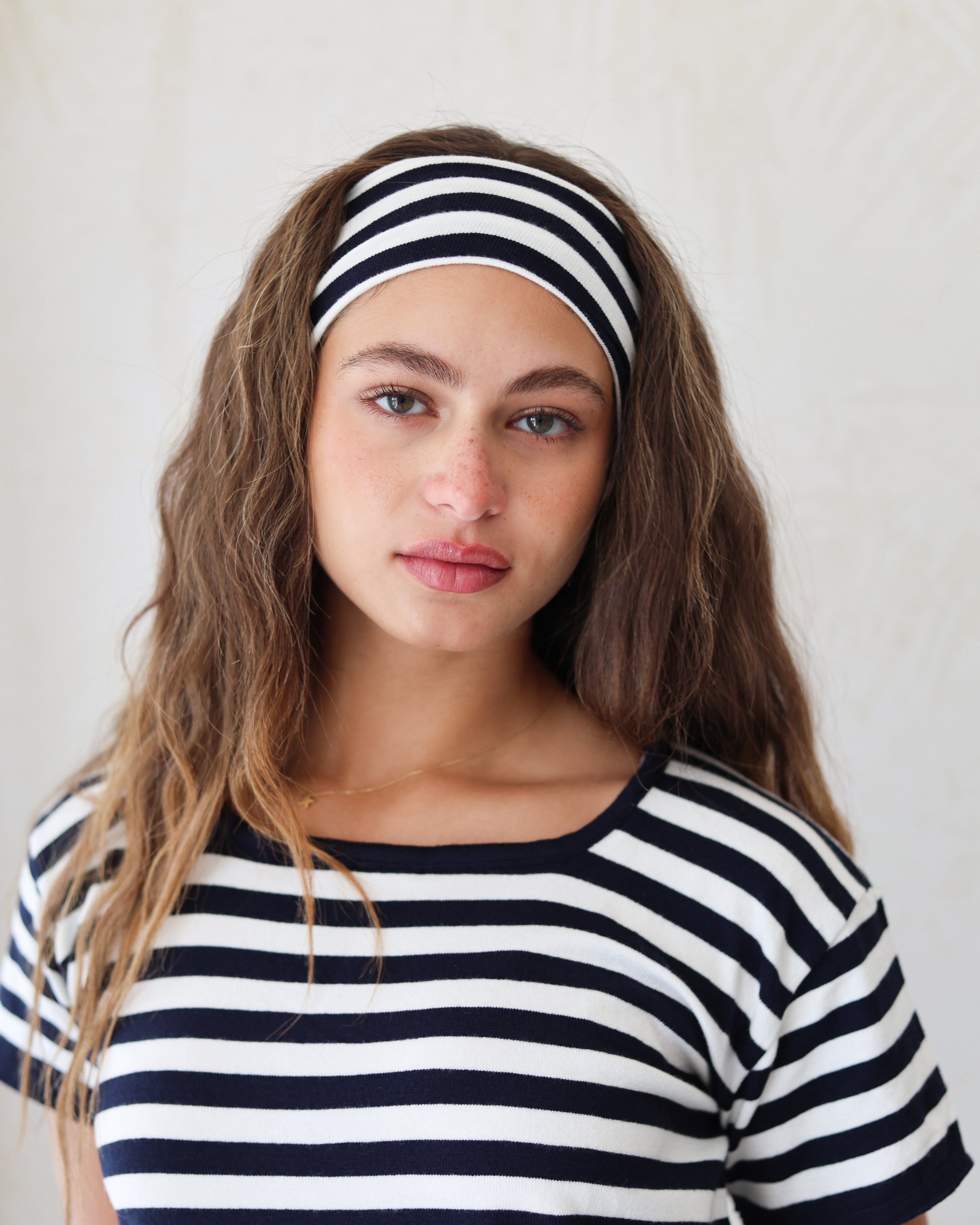 Off duty 3p Set  in navy